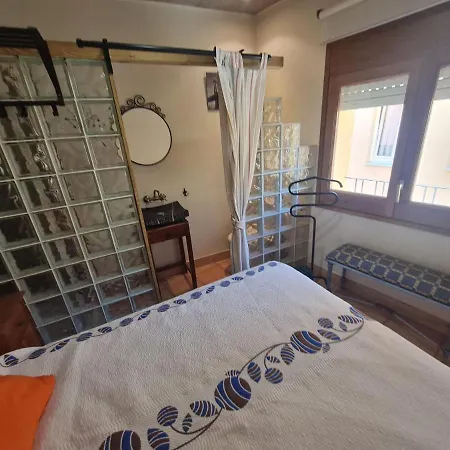 Duna Y Dana Guest house Palamos