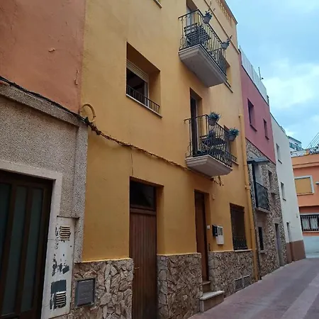 Guest house Duna Y Dana